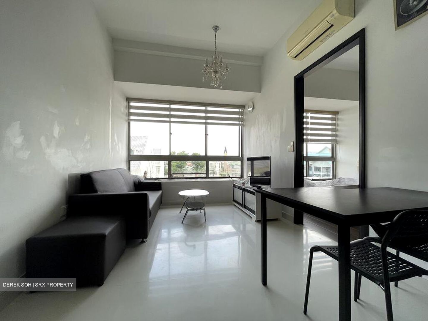 Kembangan Suites (D14), Apartment #503011671
